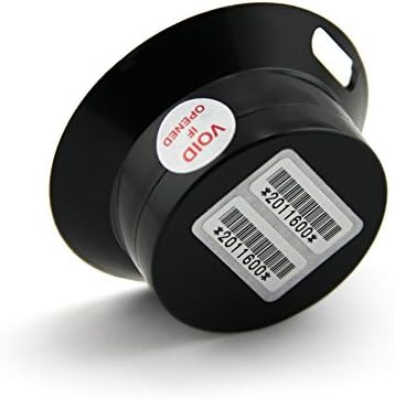 Alpha Track Test Kit AT 100