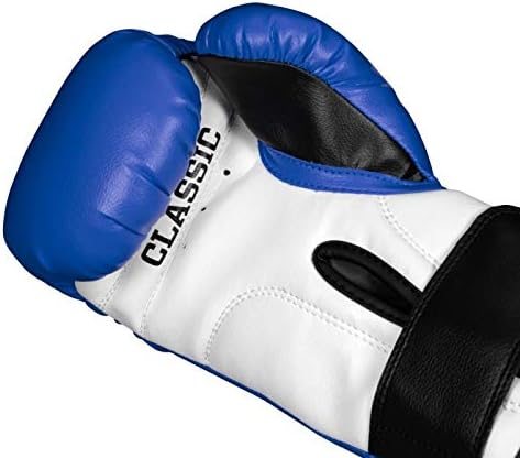 TITLE Boxing Classic Kid & Youth Boxing Gloves 2.0 - Youth & Kids Boxing Gloves, Boxing Equipment