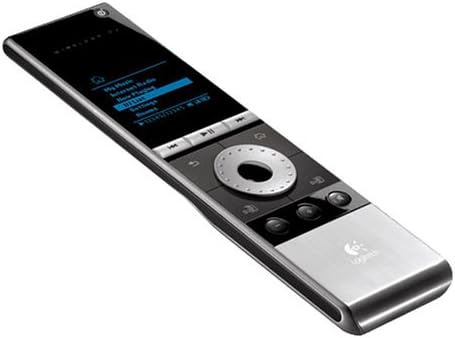 Logitech Wireless DJ Music System