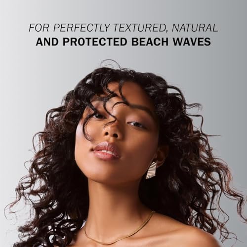 TRUSS Beach Waves Leave-In Spray Hair Treatment, 8.79 oz