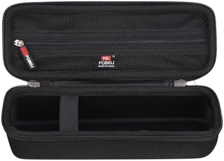 FBLFOBELI Hard Carrying Case for EMSON for Bullseye Pro Pocket Air Compressor