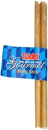 Cadet Gourmet Bully Stick 6"