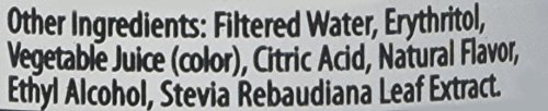 CELSIUS Sparkling Peach Vibe, Functional Essential Energy Drink 12 Fl Oz (Pack of 4)