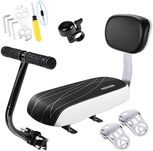 Bike Child Seat Kit