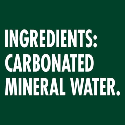 Perrier Sparkling Mineral Water 11 oz (24 Bottles)
