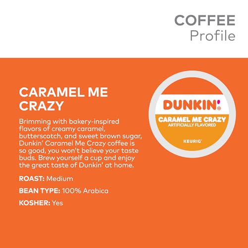 Dunkin'® Coffee 1277 - 1 Each