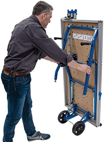 Kreg ACS-TBASE Adaptive Cutting System Project Table Base