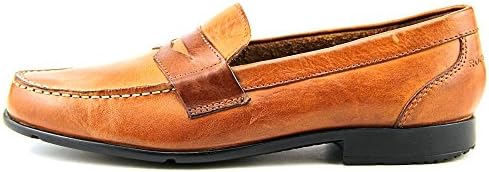 Rockport Men's Classic Lite Penny Loafers