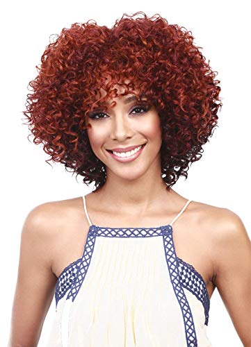 Bobbi Boss Premium Synthetic Wig M623 FAGO - 3T270
