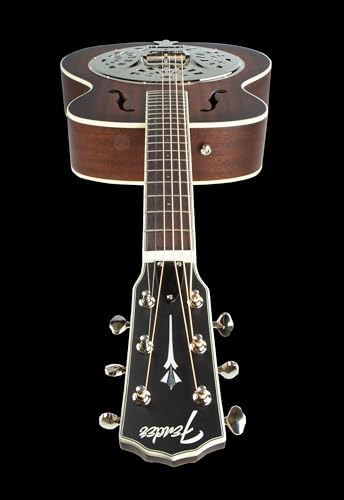 GHS Strings – Resonator Guitar Strings Set 1650 – Phosphor Bronze - Square Neck & Round Neck Dobro/Lap Steel, Bluegrass & Slide Guitar
