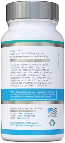 Co Enzyme Q10 CoQ10 300mg 60 Capsules - Superior Naturally Fermented Trans Form