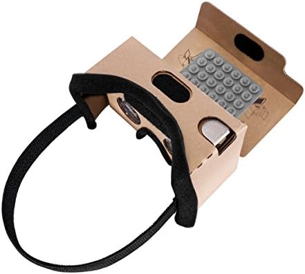 Google Cardboard