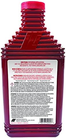 Lubegard 50902 Automatic Transmission Fluid Protectant, 32 oz.