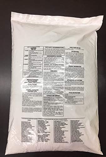 Topsite 2.5G Herbicide