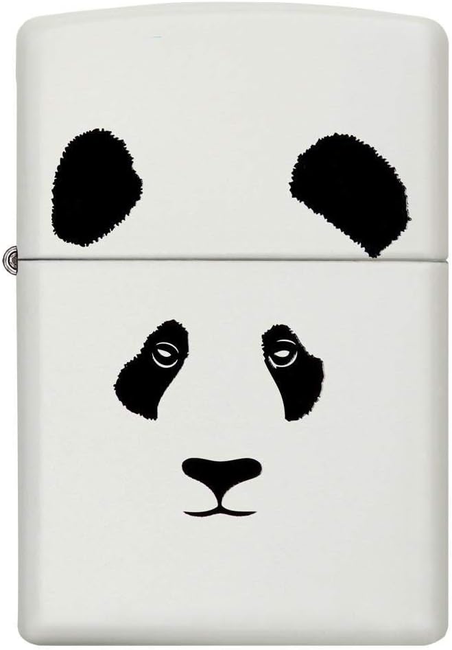 Zippo Wolf Lighters