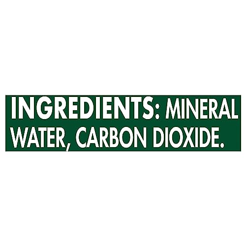 Perrier Carbonated Mineral Water, 11.15 Fl Oz. s (pack of 4)