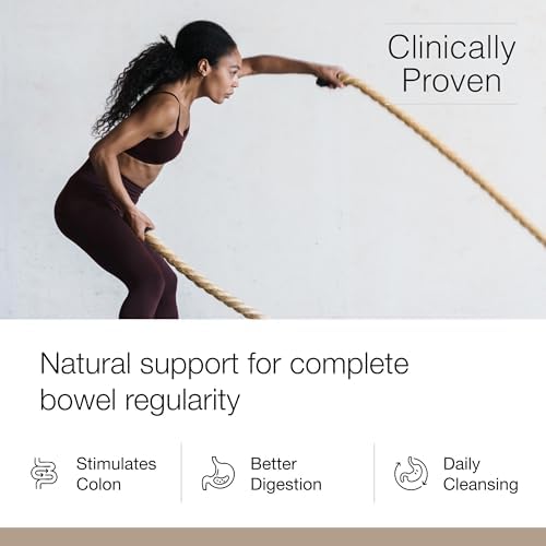 Dr. Schulze's Intestinal Formula #1 - Bowel Movement Supplement for Colon Health Support - Bloating & Constipation Relief- Intestinal Cleanse