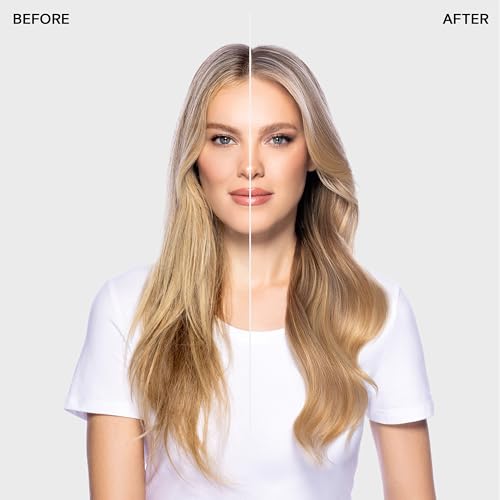Joico Blonde Life Brightening Conditioner | For Blonde Hair | Illuminate Hydration & Softness | Add Softness & Smoothness | Sulfate Free | With Monoi & Tamanu Oil