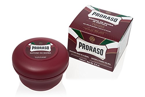 Proraso Shaving Soap