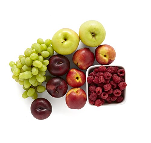 Seasonal Fruit Bundle, 4 Varieties