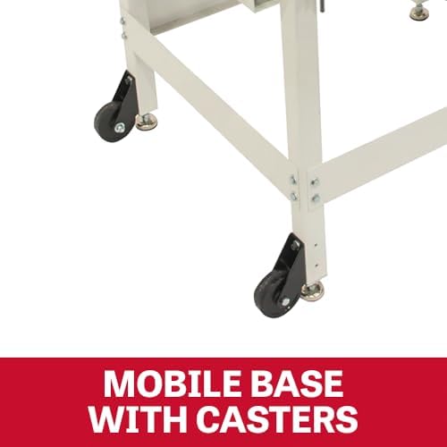 JET JRL-912 Router Lift with Cast Table Kit (737000CK)