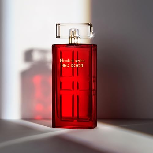Elizabeth Arden Red Door Eau de Parfum, Women's Perfume, 1.7 fl oz | One of the world's most iconic women's perfumes. Classic