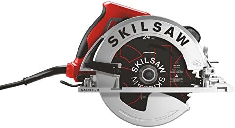 SKILSAW SPT67WL-01 15 Amp 7-1/4 In. Sidewinder Circular Saw