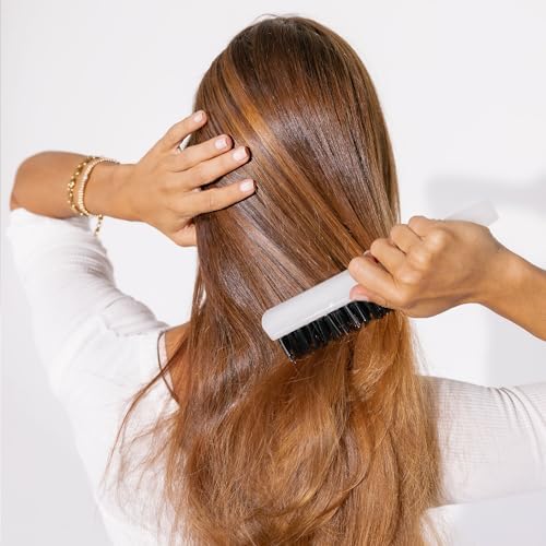 MIRTA DE PERALES Daily Hairbrush | Healthy Hair, Shiny Hair