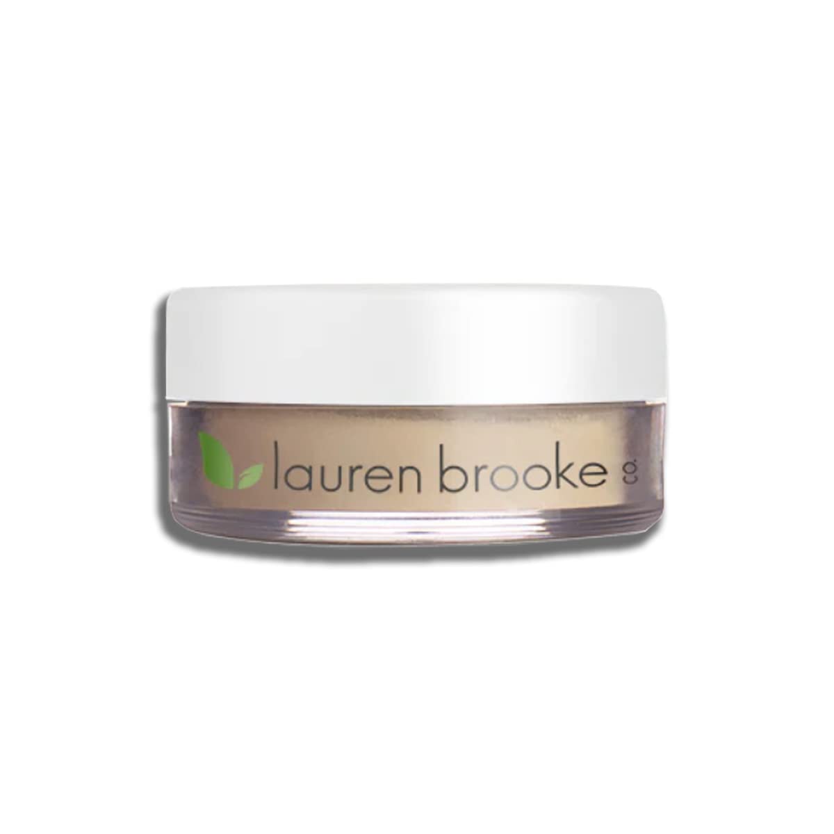 Natural Lightweight Cream Foundation, Flawless Finish - Neutral No. 10 | Organic cream foundation in Neutral No. 10 — buildable coverage with nourishing botanicals ideal for dry skin