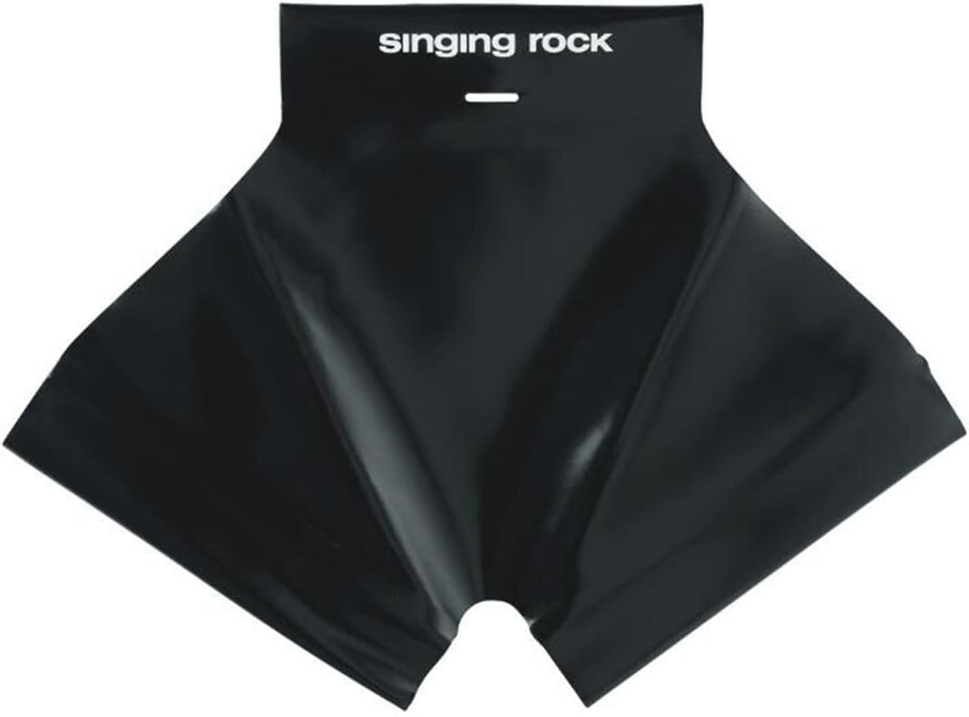 singing rock SIT plastiksitz protection cANYON brand work sIT (canyongurt)