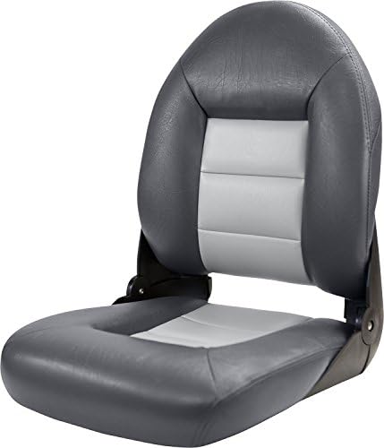 Tempress NaviStyle High Back Seat