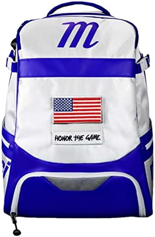 Marucci Dynamo Bat Pack