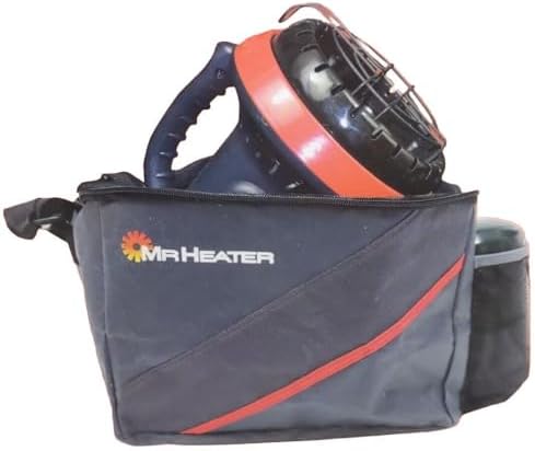 Little Buddy Heater Carry Bag