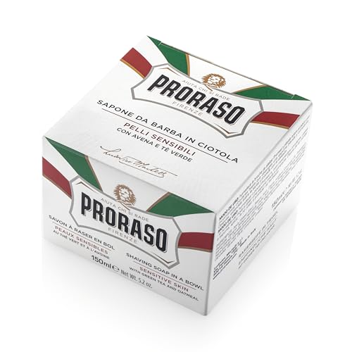 Proraso Shaving Soap