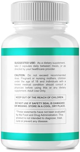 ProstaPrime for Men Capsules, Advanced Prosta Prime Prostate Health Supplements Pills - Maximum Strength for Daily Wellness