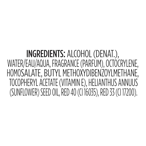 Calgon Fragrance Body Mist, Morning Glory, 8 fl oz