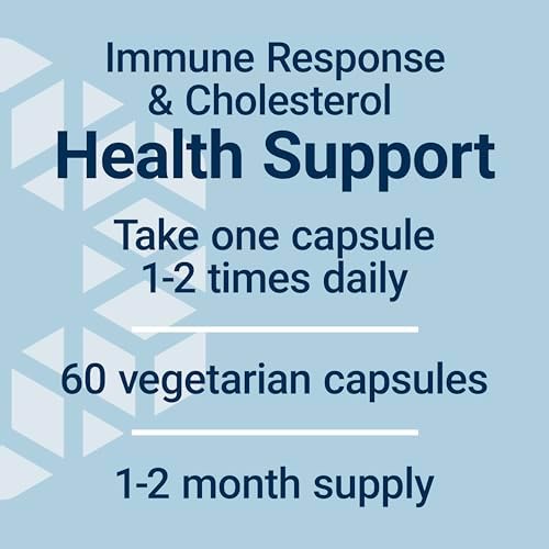 Life Extension Optimized Quercetin 250 mg Supports Immune Health, Heart Health, Non-GMO
