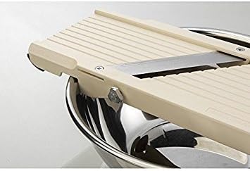 Almond Wide Slicer