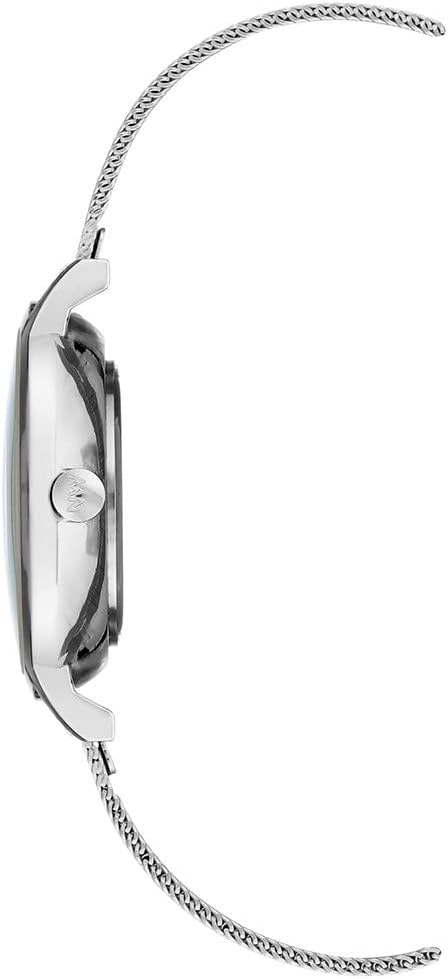 Nine West Women's Mesh Bracelet Watch