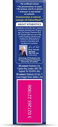 Jointace by Vitabiotics Omega-3 Capsules x 30