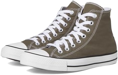 Converse Unisex Adult Chuck Taylor All Star High Top Sneaker