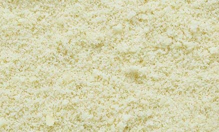 Mandelin Grower Direct Pure Blanched Almond Flour (1 lb), Super Fine, Non-GMO, Gluten Free, Vegan, Keto, Plant Based Diet Friendly