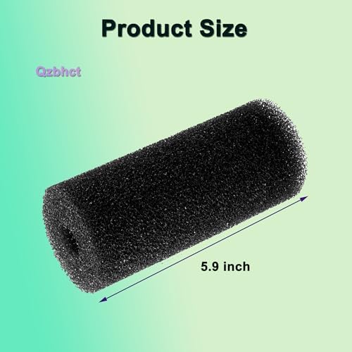 7209410 7137710 Sponge Pre Filter for Beckett Pond G FR DP Pumps