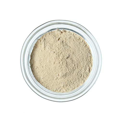 Modernist Pantry Organic Sunflower Lecithin Powder Gluten-Free Vegan OU Kosher Certified - 50g/2oz