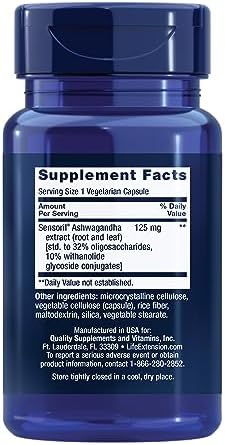 Life Extension Vitamin D3 125 mcg (5000 IU), Bone Health, Brain Performance, Immune System Support, Gluten-Free, Non-GMO, Once Daily, Two-Month Supply, 60 Softgels | Bone Health, Cognitive Health & Immune System Support, Gluten-Free & Non-GMO, Once Daily…