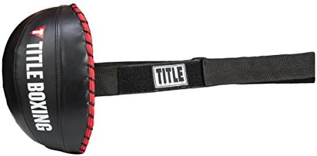 TITLE Boxing Strike Foe - Boxing Foes Set, Uppercut Bag, Punching Bag Targets