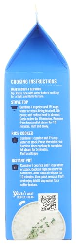 Ralston Family Farms, Rice White Basmati, 24 Ounce