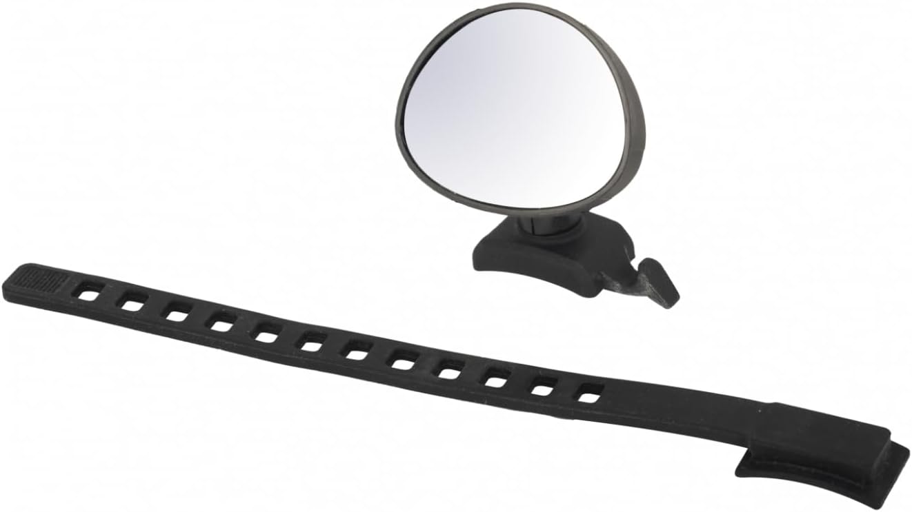 Zefal Spy Bicycle Mirror Black