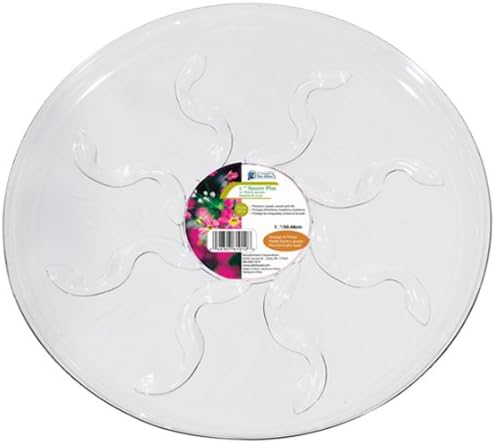 Gardener's Blue Ribbon 16 Inch Saucer Plus SP16