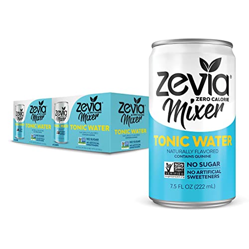 Zevia Soda Dr Zevia Diet Natrl